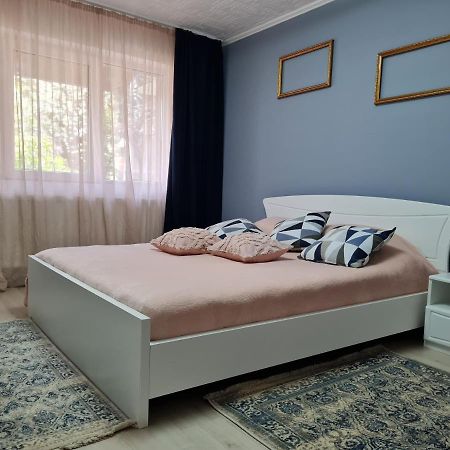 Apartament Casa Maria Alba Iulia Zewnętrze zdjęcie