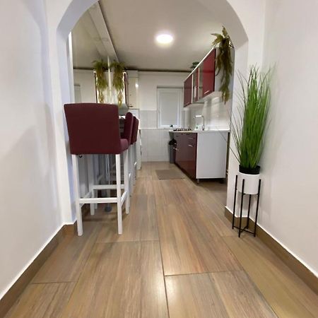Apartament Casa Maria Alba Iulia Zewnętrze zdjęcie