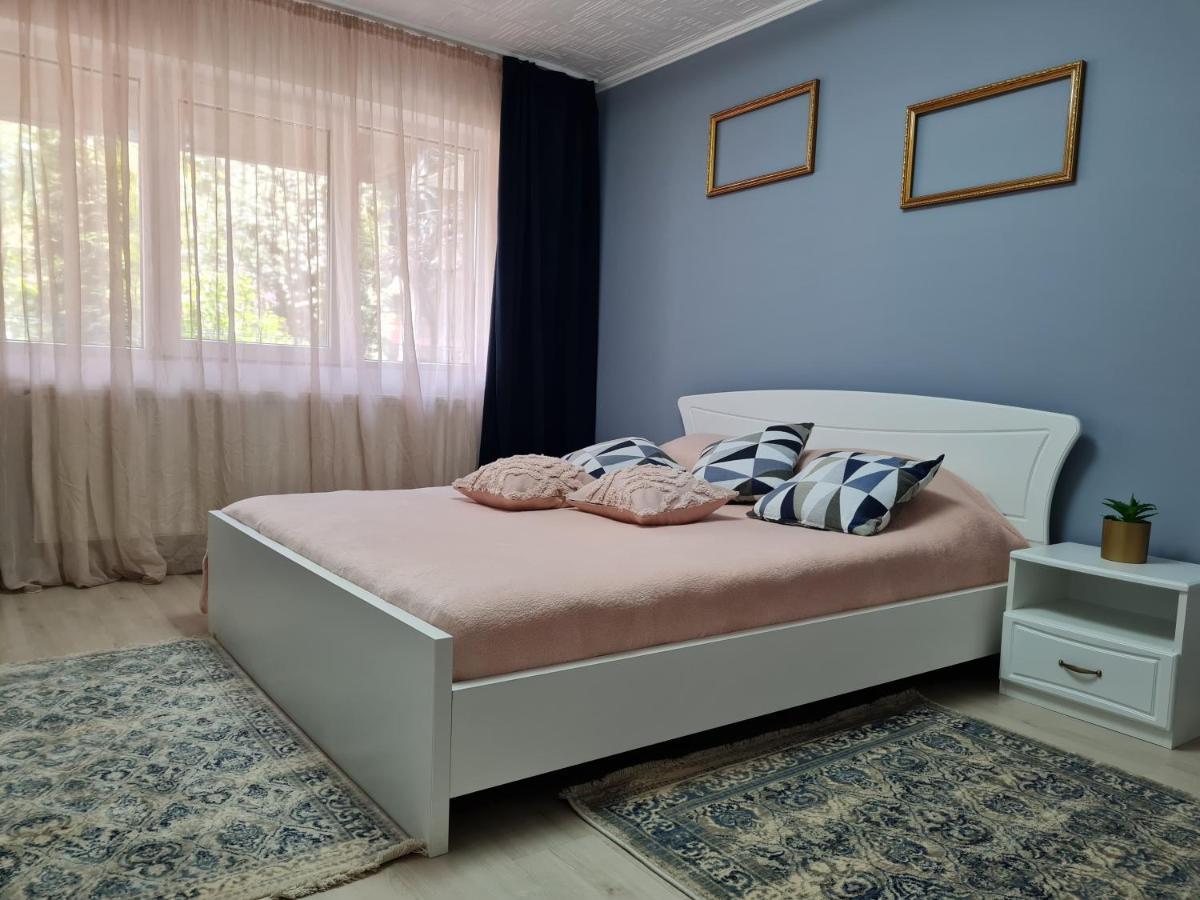 Apartament Casa Maria Alba Iulia Zewnętrze zdjęcie
