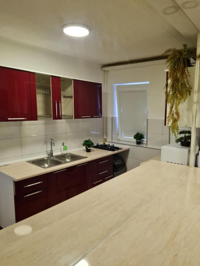Apartament Casa Maria Alba Iulia Zewnętrze zdjęcie