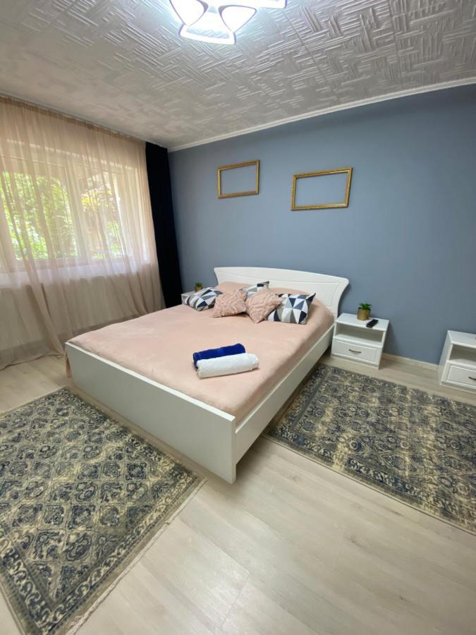 Apartament Casa Maria Alba Iulia Zewnętrze zdjęcie