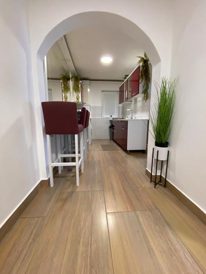 Apartament Casa Maria Alba Iulia Zewnętrze zdjęcie
