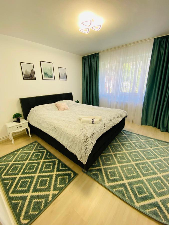 Apartament Casa Maria Alba Iulia Zewnętrze zdjęcie