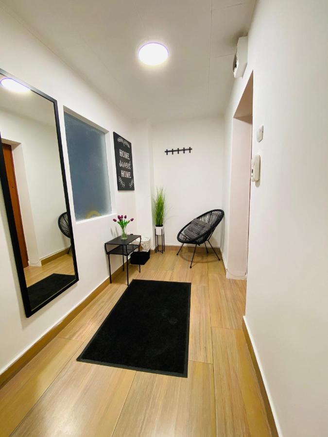Apartament Casa Maria Alba Iulia Zewnętrze zdjęcie